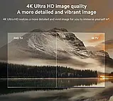 НОВИНКА! Xiaomi TV Box S 4K 2nd Gen 2023 SmartTV Mi (MDZ-28-AA), фото 5