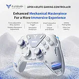 Геймпад Flydigi APEX 4 Windows, Android, Nintendo Switch, Steam, iOS, фото 3