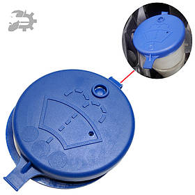 Кришка бачка омивача скла 2008 Peugeot 643230 6432.30