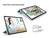 Чохол для планшета Lenovo Xiaoxin Pad 2022 10.6" Black Green Blue Pink, фото 6