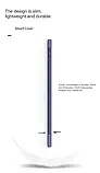 Чохол для планшета Lenovo Xiaoxin Pad 2022 10.6" Black Green Blue Pink, фото 7