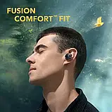 Anker SoundCore Liberty 3 Pro Black бездротові навушники гарнітура, фото 3