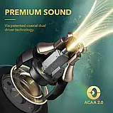 Anker SoundCore Liberty 3 Pro Black бездротові навушники гарнітура, фото 5