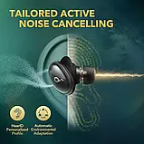 Anker SoundCore Liberty 3 Pro Black бездротові навушники гарнітура, фото 6