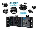 Anker SoundCore Liberty 3 Pro Black бездротові навушники гарнітура, фото 9