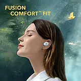 Anker SoundCore Liberty 3 Pro White бездротові навушники гарнітура, фото 4