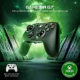 Геймпад GameSir G7 Xbox Series X<unk> S, One, Windows джойстик + Game Pass, фото 3
