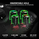 Геймпад GameSir G7 Xbox Series X<unk> S, One, Windows джойстик + Game Pass, фото 6