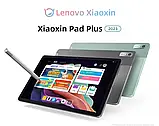 Планшет Lenovo Xiaoxin Pad Plus 2023 6/128Gb 2K Helio G99 Grey 2nd Gen, фото 3