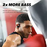 Наушники Anker Soundcore Sport X10 Black ANC IPX7 Bass 32h TWS, фото 6
