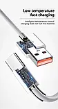 Кабель USB Type-C 10A Super Fast Charing 1м/2м Xiaomi Samsung, фото 9