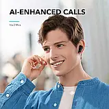 Навушники Anker Soundcore P20i Bluetooth для iPhone/Android навушники, фото 3