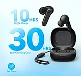 Навушники Anker Soundcore P20i Bluetooth для iPhone/Android навушники, фото 5