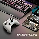 Бездротовий геймпад GameSir T4 Pro джойстик Android iOS PC Nintendo, фото 3