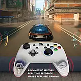 Бездротовий геймпад GameSir T4 Pro джойстик Android iOS PC Nintendo, фото 5