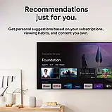 TV Box Google Chromecast HD Android 12 AFR stick тв приставка стик, фото 4