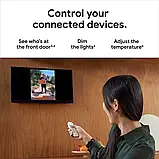 TV Box Google Chromecast HD Android 12 AFR stick тв приставка стик, фото 6