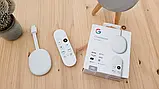 TV Box Google Chromecast HD Android 12 AFR stick тв приставка стик, фото 9