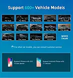 CarPlay Ai Box 8/128Gb Snapdragon 680 Android 13 CarPlay/Android Auto, фото 9