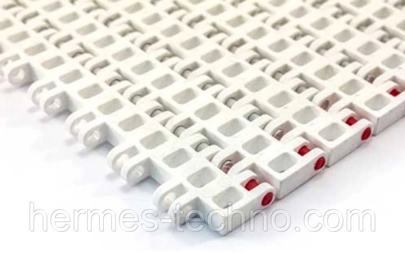 Модульна стрічка перфорована 25-400