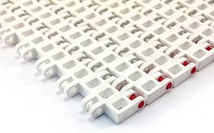 Модульна стрічка перфорована 25-400