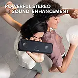 Колонка ANKER Soundcore 3 Black 16W портативна бездротова, фото 4