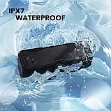 Колонка ANKER Soundcore 3 Black 16W портативна бездротова, фото 7