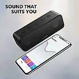 Колонка ANKER Soundcore 3 Black 16W портативна бездротова, фото 8