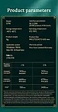 SSD Fanxiang S790 M.2 NVMe 2 TB 7450MB/s PCIe Gen4 2280 PC PS5 ноутбук, фото 9