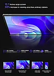 Планшет Lenovo Xiaoxin Pad Pro 8/256GB 12.7" Snapdragon 870 10200 мАч, фото 4