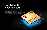 Планшет Lenovo Xiaoxin Pad Pro 8/256GB 12.7" Snapdragon 870 10200 мАч, фото 5