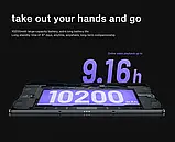 Планшет Lenovo Xiaoxin Pad Pro 8/256GB 12.7" Snapdragon 870 10200 мАч, фото 7