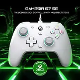 Геймпад GameSir G7 SE Xbox Series X<unk> S, One Windows джойстик + Game Pass, фото 3