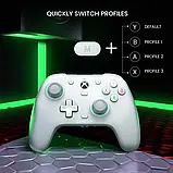 Геймпад GameSir G7 SE Xbox Series X<unk> S, One Windows джойстик + Game Pass, фото 6
