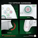 Геймпад GameSir G7 SE Xbox Series X<unk> S, One Windows джойстик + Game Pass, фото 8