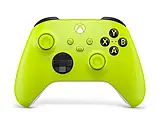 Геймпад Microsoft Xbox Series X <unk> S Wireless Controller Green джойстик, фото 3