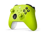 Геймпад Microsoft Xbox Series X <unk> S Wireless Controller Green джойстик, фото 4