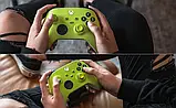 Геймпад Microsoft Xbox Series X <unk> S Wireless Controller Green джойстик, фото 7