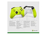 Геймпад Microsoft Xbox Series X <unk> S Wireless Controller Green джойстик, фото 8