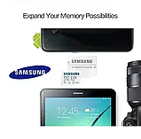 Карта пам'яті Samsung EVO Plus 512Gb microSDXC UHS-I U3 V30 A2 4K, фото 9