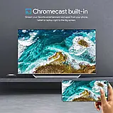 TV Box MECOOL KM2 PLUS 2/16Gb Amlogic S905X4-B Netflix ТВ-приставка, фото 7