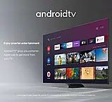 TV Box MECOOL KM2 PLUS 2/16Gb Amlogic S905X4-B Netflix ТВ-приставка, фото 9