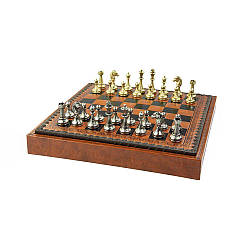 Шахи ITALFAMA 2в1