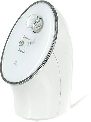 Сауна для обличчя Beurer FC 72 з іонізацією та знімним резервуаром для води на 100 мл