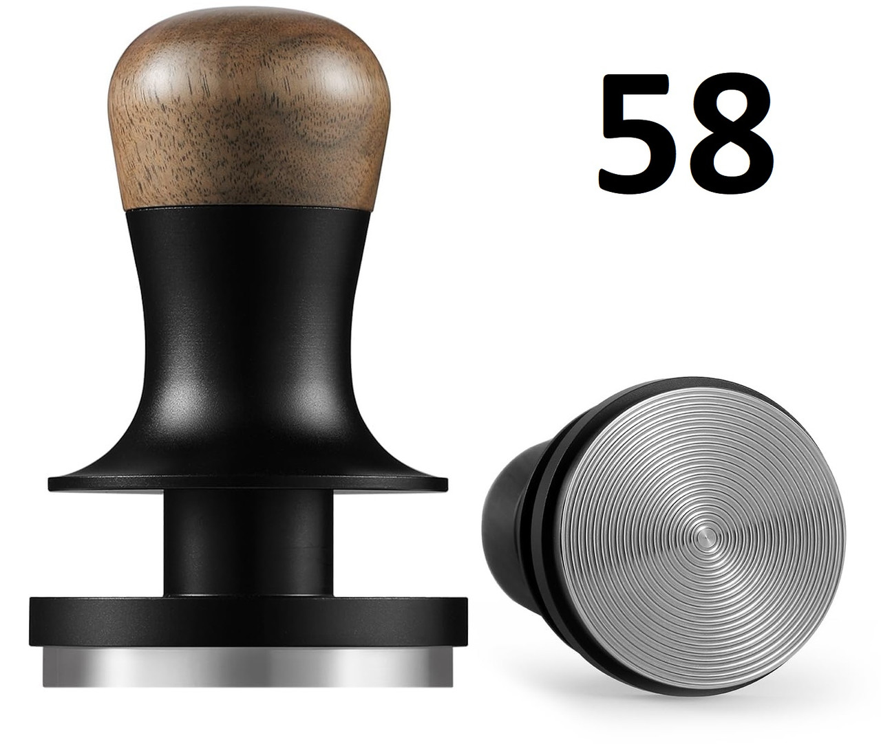Пуш Темпер 58 mm. MHW-3Bomber 30lbs Constant Динамометричний