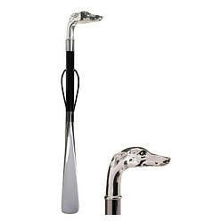 Ріжок для взуття «Труссарді» довгий