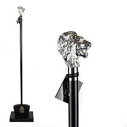 Палиця «Лев», Silver