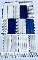 Модульна транспортерна стрічка