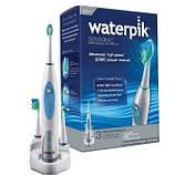 Електромеханічна Електрична ультразвукова зубна щітка WaterPik SR-1000E2 SR1000 SR 1000, фото 2