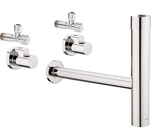 Системи наливання, зливання, переливу